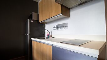 The Gramercy Residences Makati Manila