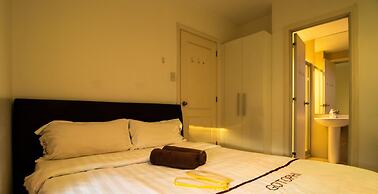 The Gramercy Residences Makati Manila