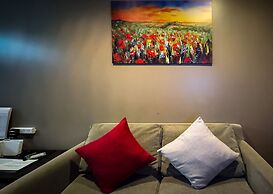 The Gramercy Residences Makati Manila