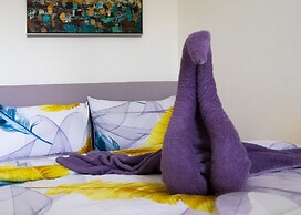 The Gramercy Residences Makati Manila