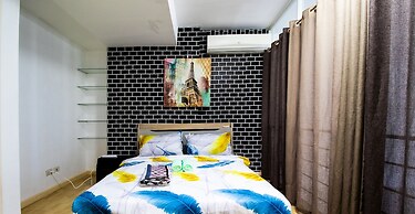 The Gramercy Residences Makati Manila