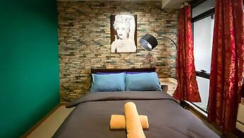 The Gramercy Residences Makati Manila