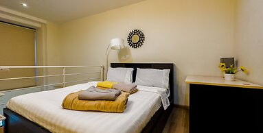 The Gramercy Residences Makati Manila