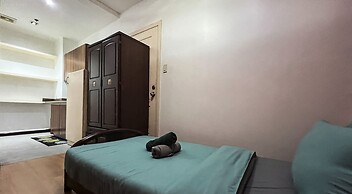 The Gramercy Residences Makati Manila