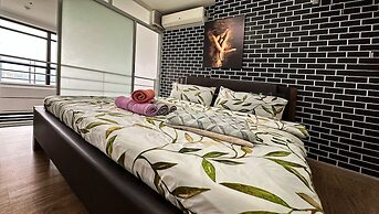 The Gramercy Residences Makati Manila