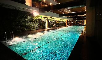 The Gramercy Residences Makati Manila