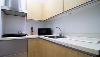 The Gramercy Residences Makati Manila