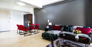 The Gramercy Residences Makati Manila