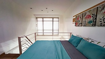 The Gramercy Residences Makati Manila