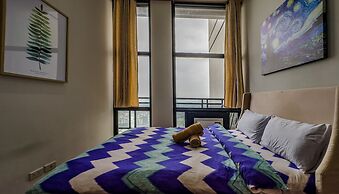 The Gramercy Residences Makati Manila