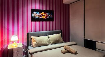 The Gramercy Residences Makati Manila