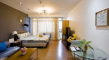 The Gramercy Residences Makati Manila