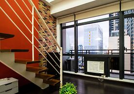 The Gramercy Residences Makati Manila