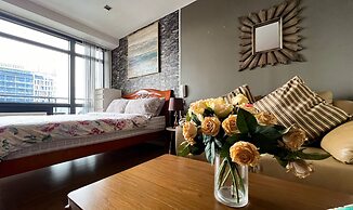 The Gramercy Residences Makati Manila