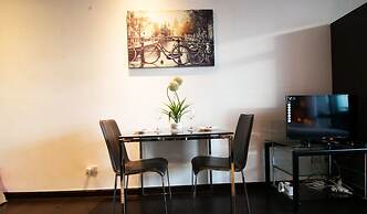 The Gramercy Residences Makati Manila