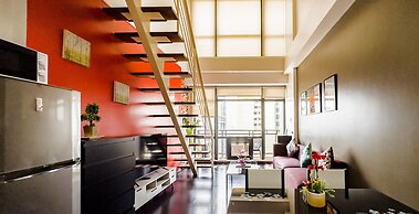 The Gramercy Residences Makati Manila