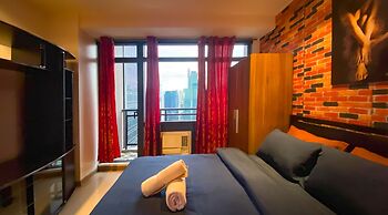 The Gramercy Residences Makati Manila