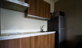 The Gramercy Residences Makati Manila