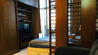 The Gramercy Residences Makati Manila