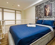 The Gramercy Residences Makati Manila