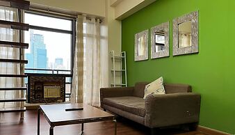 The Gramercy Residences Makati Manila