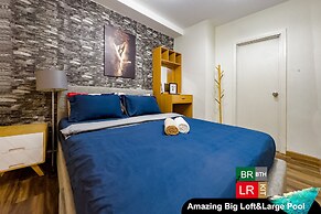 The Gramercy Residences Makati Manila