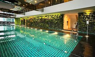 The Gramercy Residences Makati Manila