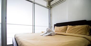 The Gramercy Residences Makati Manila