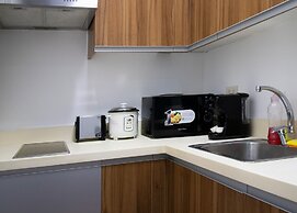 The Gramercy Residences Makati Manila