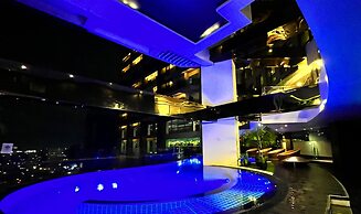 The Gramercy Residences Makati Manila