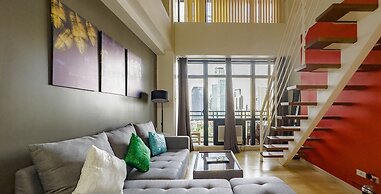 The Gramercy Residences Makati Manila