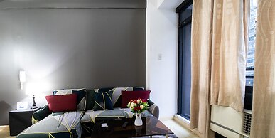 The Gramercy Residences Makati Manila