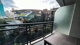 The Gramercy Residences Makati Manila