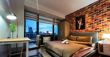 The Gramercy Residences Makati Manila