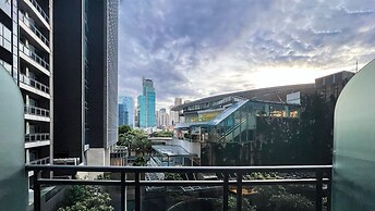 The Gramercy Residences Makati Manila