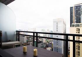 The Gramercy Residences Makati Manila