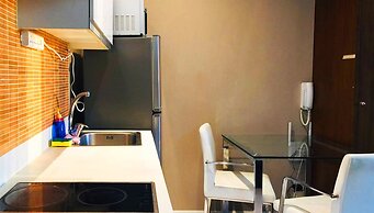 The Gramercy Residences Makati Manila