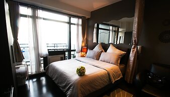 The Gramercy Residences Makati Manila