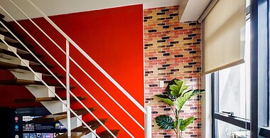 The Gramercy Residences Makati Manila