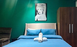 The Gramercy Residences Makati Manila