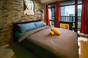 The Gramercy Residences Makati Manila