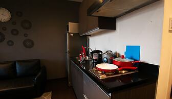 The Gramercy Residences Makati Manila