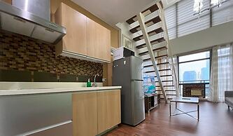 The Gramercy Residences Makati Manila