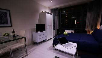 The Gramercy Residences Makati Manila