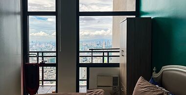 The Gramercy Residences Makati Manila