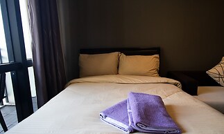 The Gramercy Residences Makati Manila