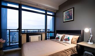 The Gramercy Residences Makati Manila