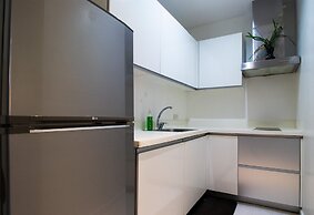 The Gramercy Residences Makati Manila