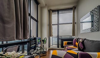 The Gramercy Residences Makati Manila