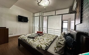 The Gramercy Residences Makati Manila